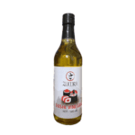sushi vinegar
