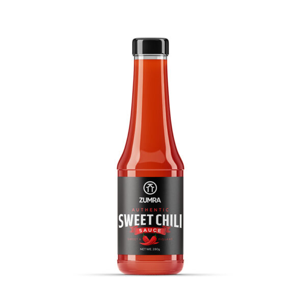 Sweet Chili Sauce