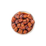 Salmon Teriyaki — Maxim Food
