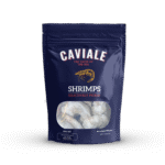 Caviale Super Jumbo Shrimp - Peeled & Deveined 400gm — Maxim Food