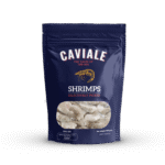 Caviale Jumbo Shrimp - Peeled and Deveined Tail On 400 gm — Maxim Food