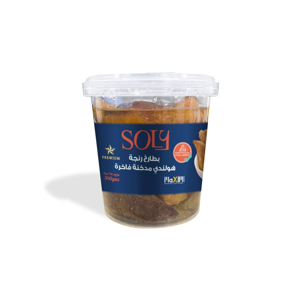 herring roe
