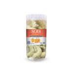 جمبري حار جاهز للقلي