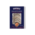 Caviale Head on Shell on Shrimp (Hoso Shrimp) 500gm — Maxim Food