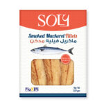 ماكريل فيليه