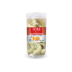 Soly Gold Breaded Shrimp - Ready To Fry 400gm (Spicy) — Maxim Food
