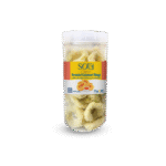 Soly Gold Calamari Rings - Ready To Fry 400gm — Maxim Food