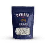 Caviale Small Shrimp - Peeled and Deveined 400gm — Maxim Food