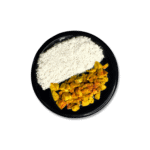 Indian chicken — Maxim Food