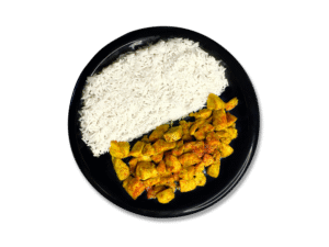 Indian chicken — Maxim Food