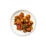 دجاج سويت آند ساور