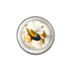 شوربة سي فوود تايلاندي بجوز الهند