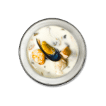 Thai Coconut Seafood Soup — Maxim Food