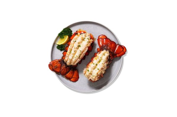 whole lobster