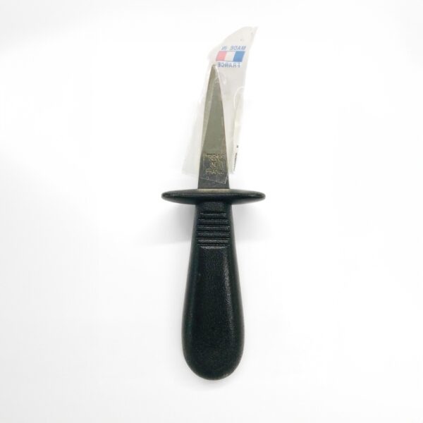Oyster knife