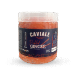 Caviale Pickled Ginger Slices 500gm — Maxim Food