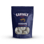 Caviale Large Shrimp - Peeled and Deveined 400gm — Maxim Food