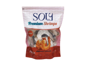 Soly Jumbo Shrimps