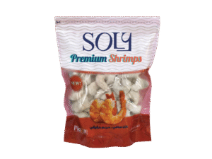 Soly Small Shrimps