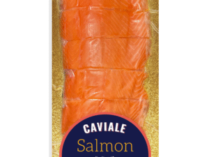 salmon fillet
