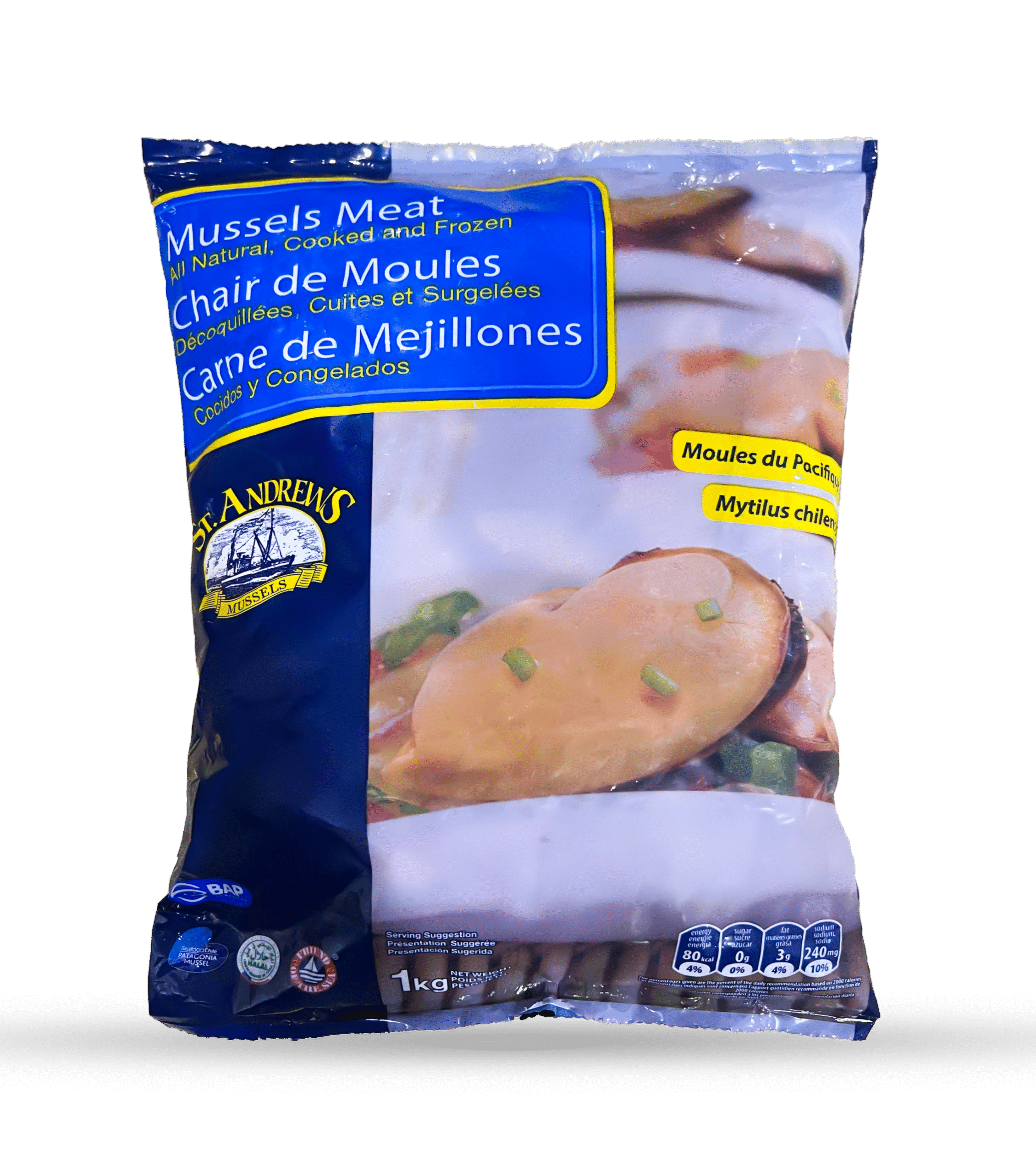 mussels-meat-1kg mussels meat