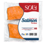 سلمون فيليه