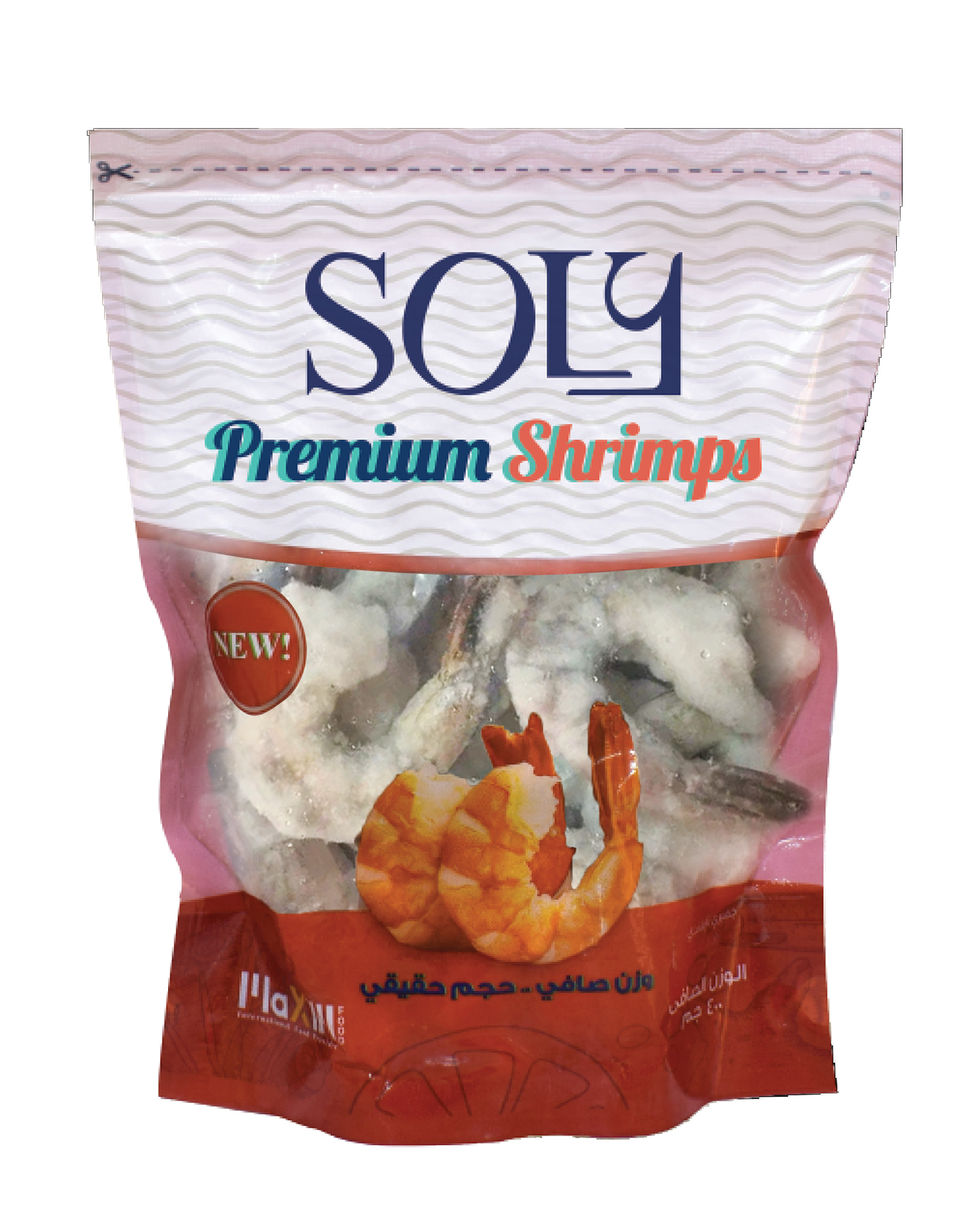 super-jumposhrimps super jumbo shrimp