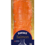 سلمون فيليه