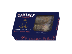 lobster tails