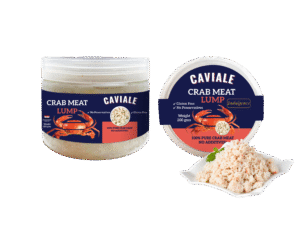 crab meat