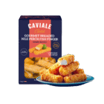fish fingers