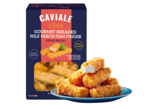 fish fingers