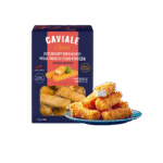fish fingers