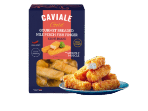 fish fingers