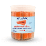 Omega Crab Sticks 45% Surimi 250gm — Maxim Food