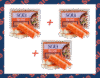 crab sticks