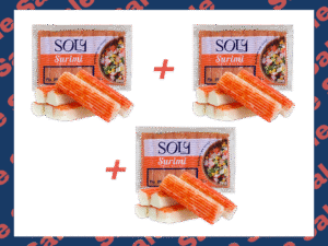 crab sticks