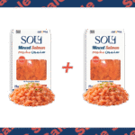 Bundle 12: Soly Minced Salmon 400gm x2 — Maxim Food