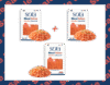 minced salmon