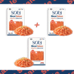 minced salmon