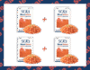 minced salmon