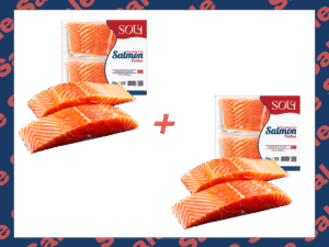 salmon