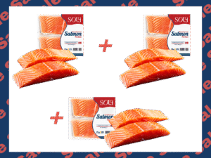 salmon