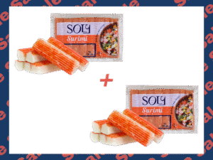crab sticks