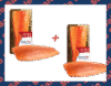 salmon fillet