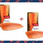 salmon fillet