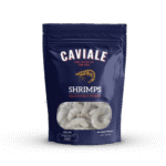 Caviale Jumbo Shrimp - Peeled and Deveined 400gm — Maxim Food