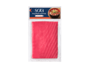 Soly Tuna Saku Fillet 400-600gm — Maxim Food