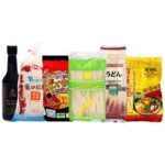 Ultimate Noodles Kit — Maxim Food