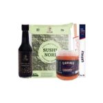 Sushi Basic Kit — Maxim Food